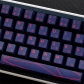 Alter 104+25 PBT Dye-subbed Keycaps Set Cherry Profile for MX Switches Mechanical Gaming Keyboard